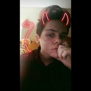 Meet your Posher, Kian